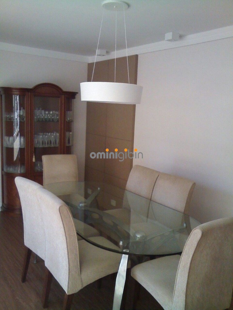 Apartamento à venda com 3 quartos, 180m² - Foto 9