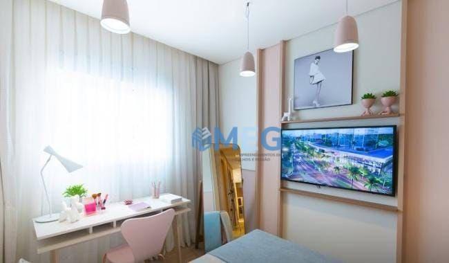 Apartamento à venda com 3 quartos, 127m² - Foto 34