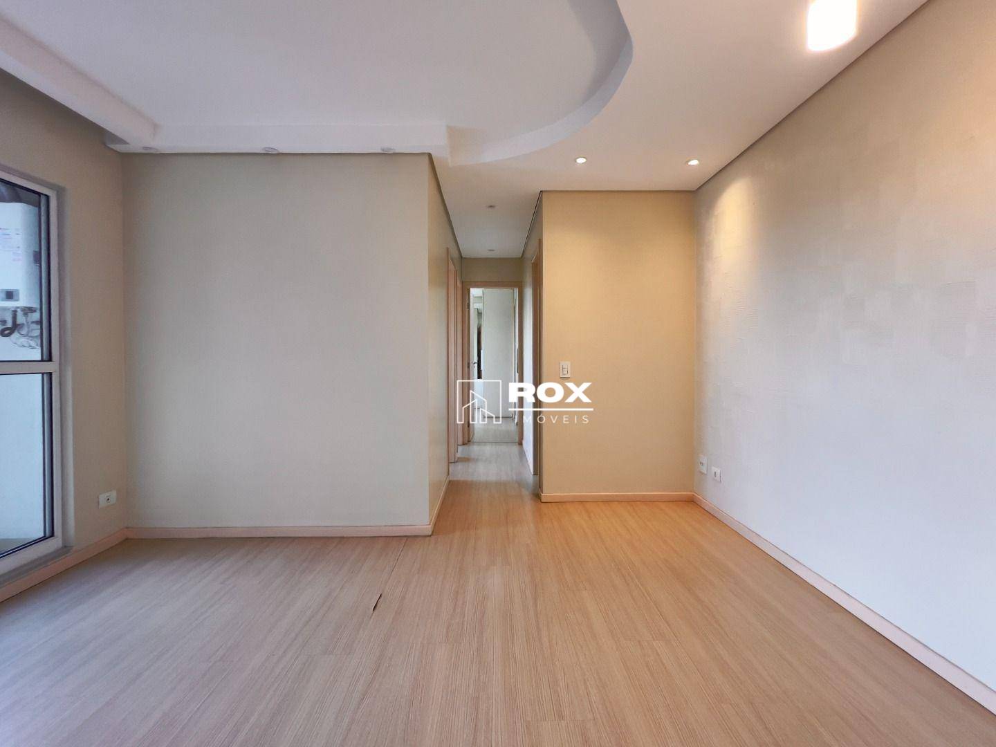 Apartamento, 3 quartos, 59 m² - Foto 2