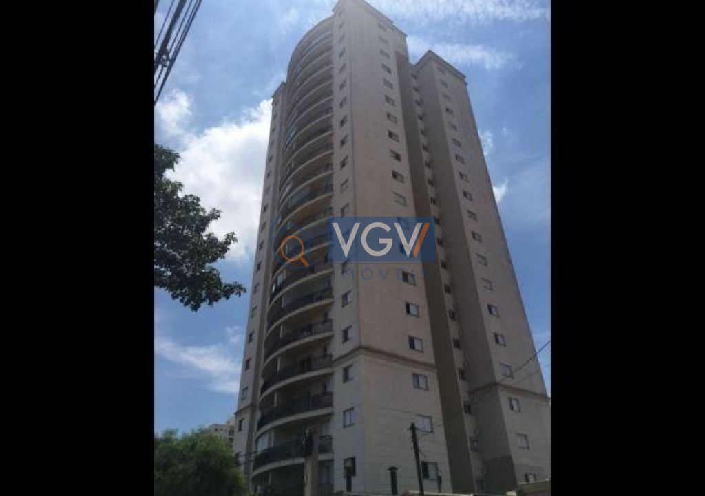 Apartamento à venda com 3 quartos, 76m² - Foto 7