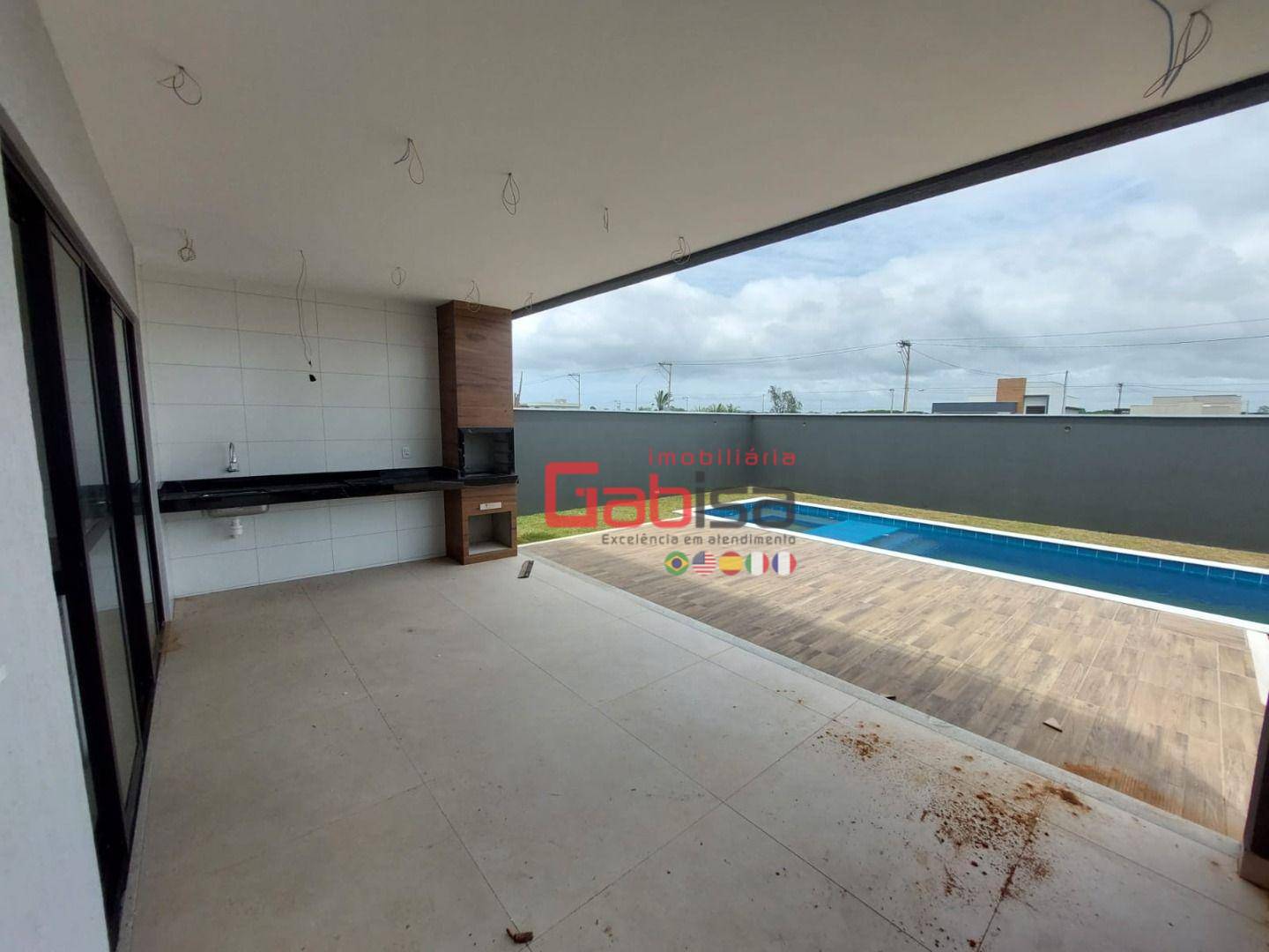 Casa de Condomínio à venda com 3 quartos, 261m² - Foto 5