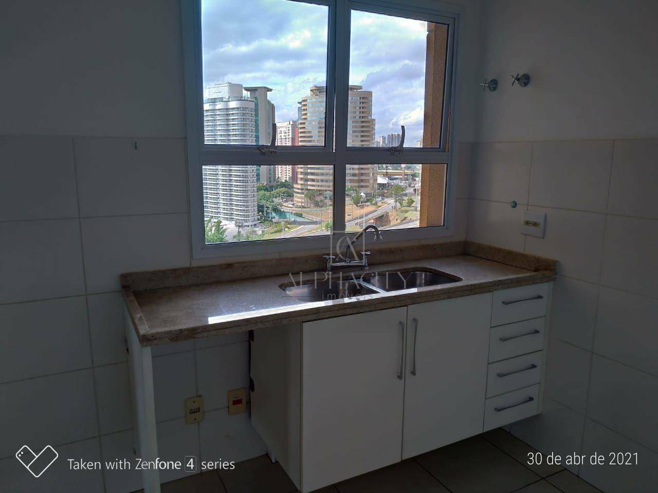 Apartamento para alugar com 3 quartos, 122m² - Foto 10