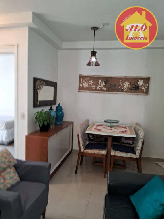 Apartamento à venda com 2 quartos, 48m² - Foto 8