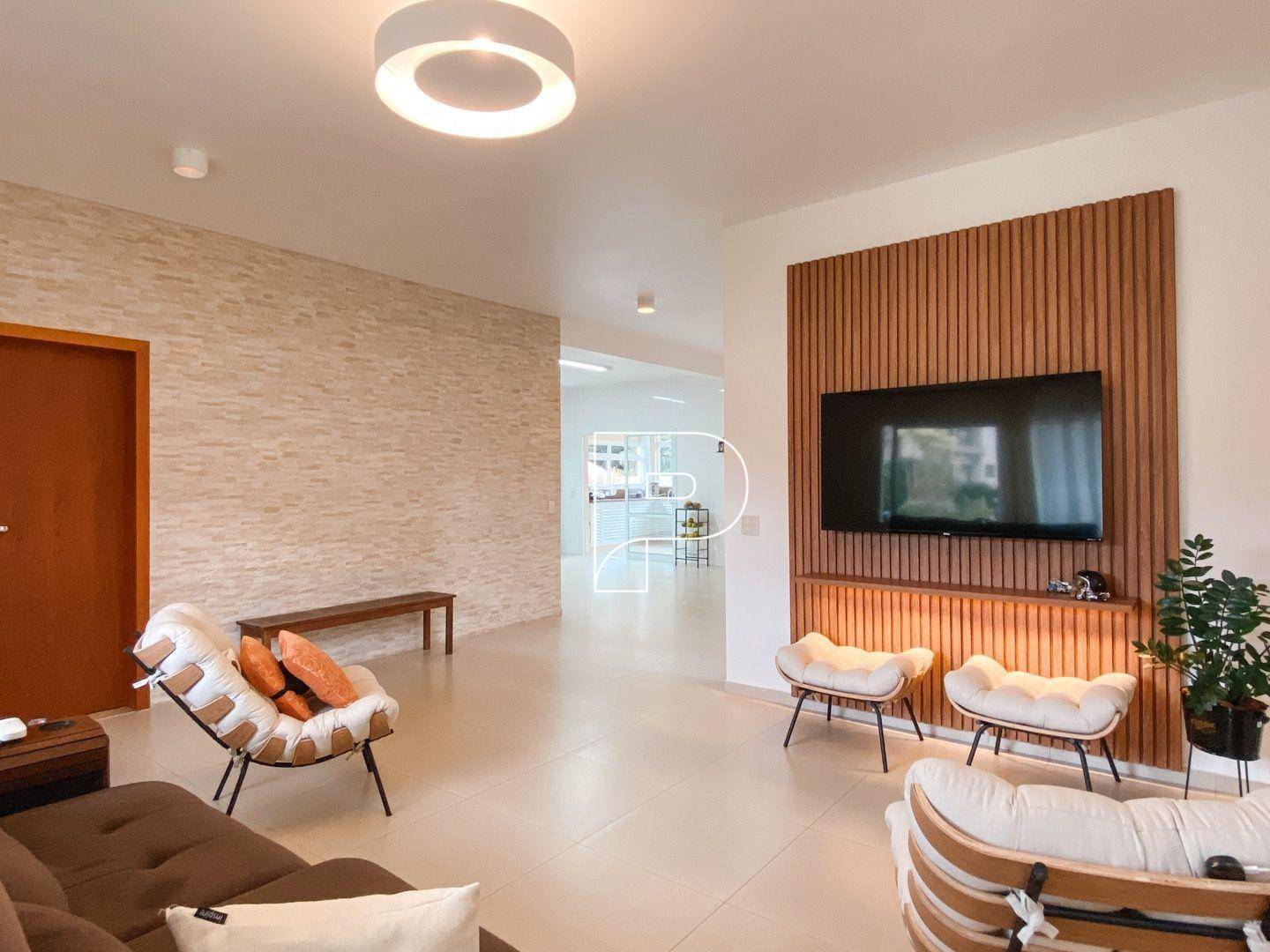 Casa de Condomínio à venda com 3 quartos, 289m² - Foto 7