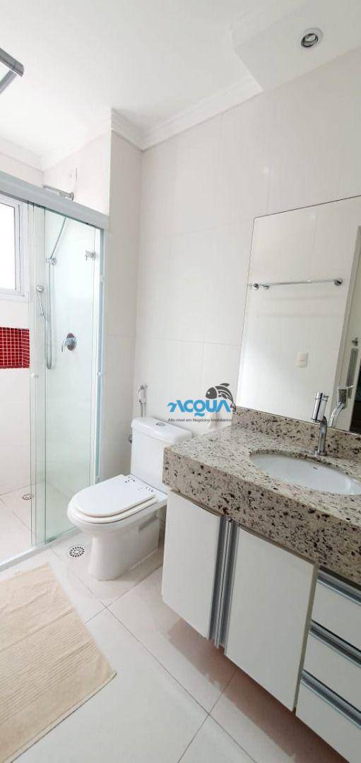 Apartamento à venda com 3 quartos, 115m² - Foto 11