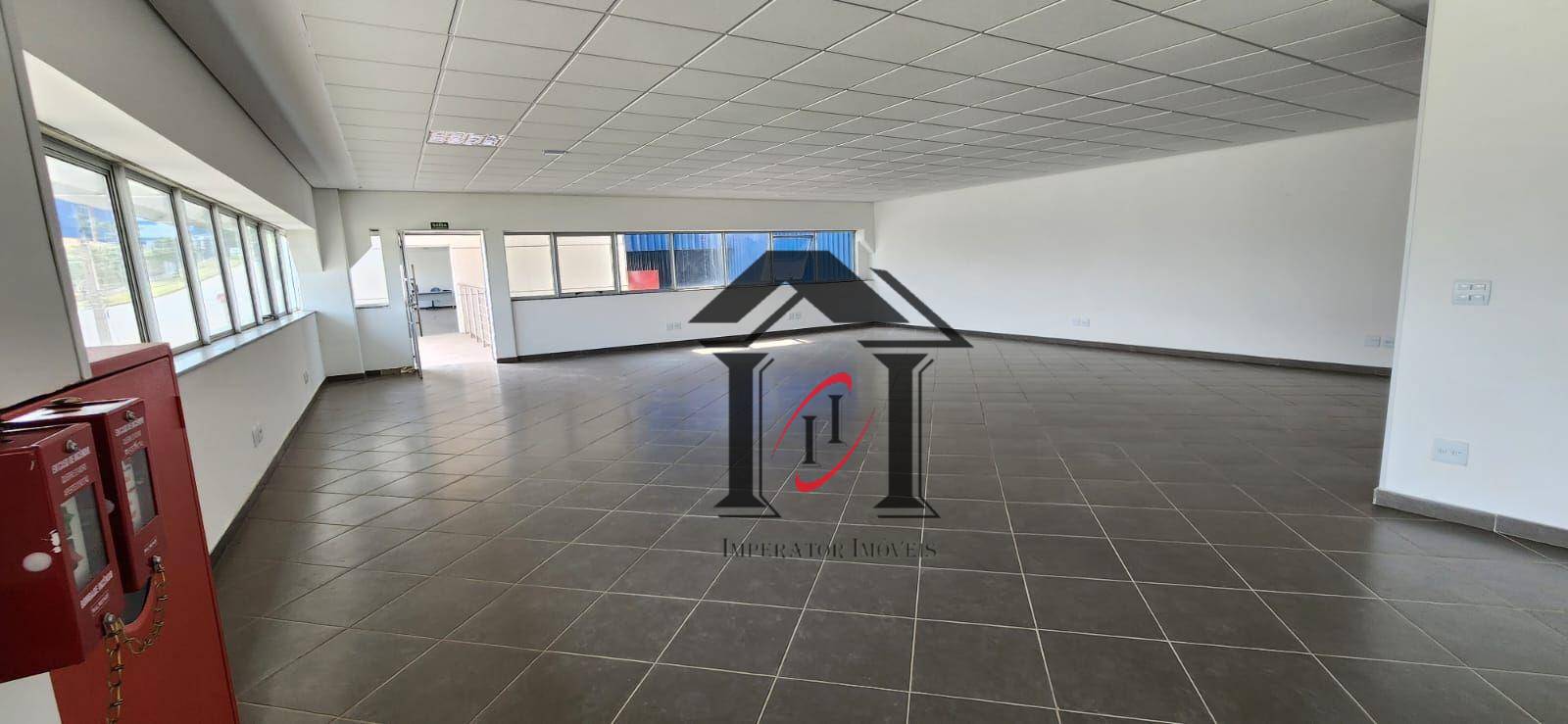 Conjunto Comercial-Sala para alugar, 331m² - Foto 17