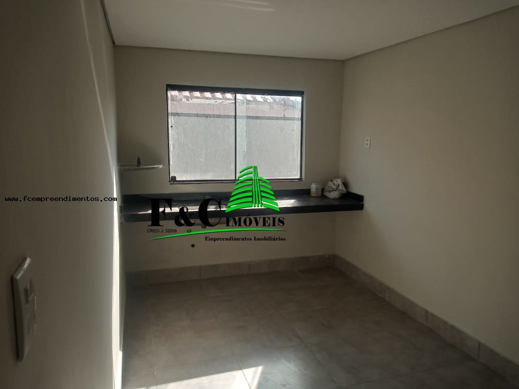 Casa para alugar com 2 quartos - Foto 6