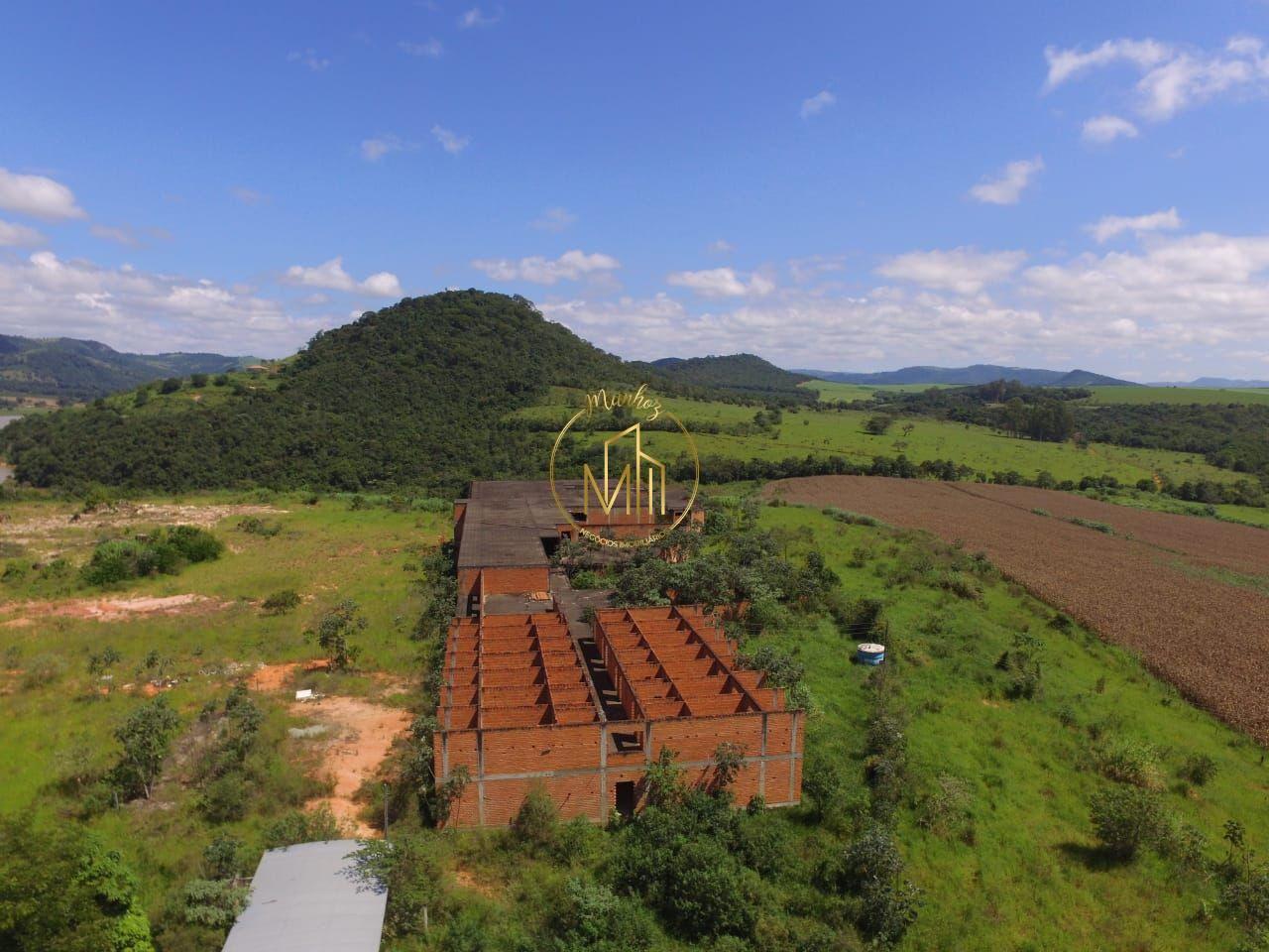 Terreno, 18 hectares - Foto 5