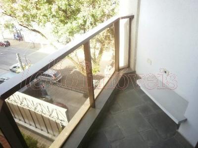 Apartamento para alugar com 4 quartos, 238m² - Foto 13