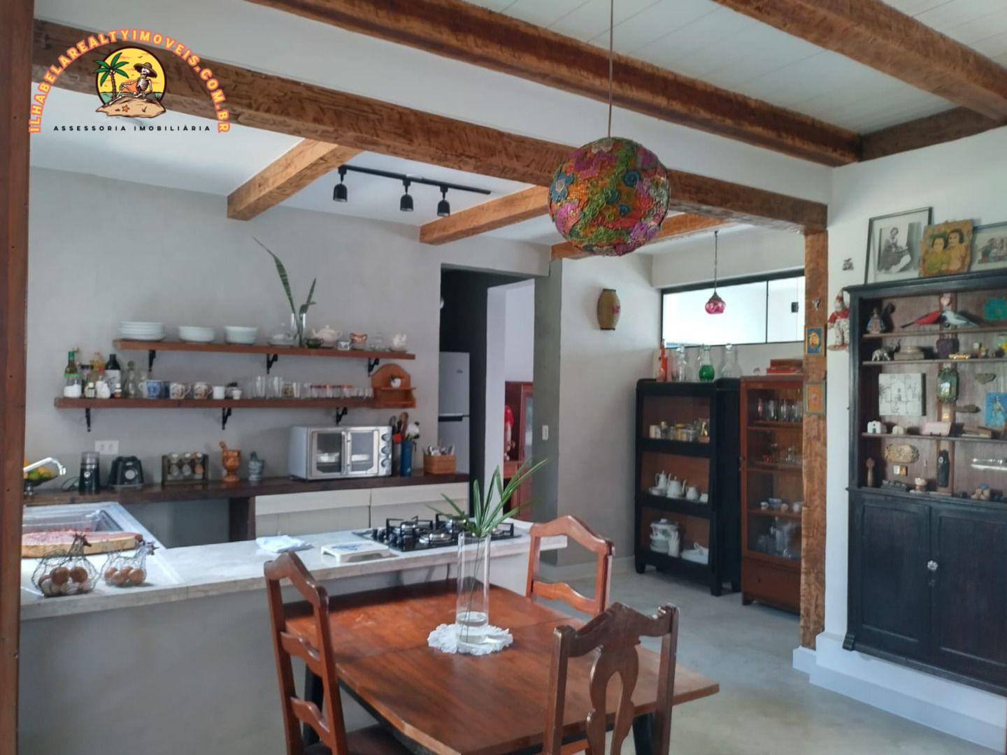Casa à venda com 4 quartos, 187m² - Foto 14
