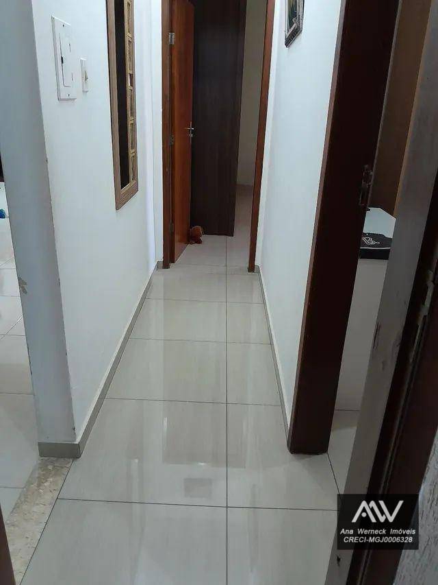 Casa à venda com 3 quartos, 110m² - Foto 3