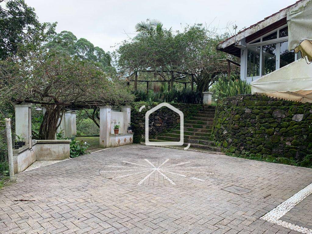 Casa de Condomínio à venda com 4 quartos, 660m² - Foto 5