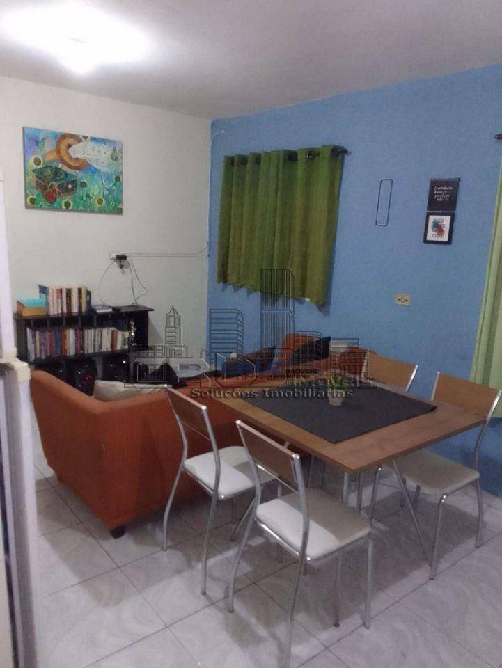 Casa à venda com 4 quartos, 160m² - Foto 34