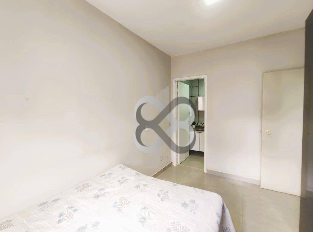 Apartamento para alugar com 1 quarto, 28m² - Foto 6