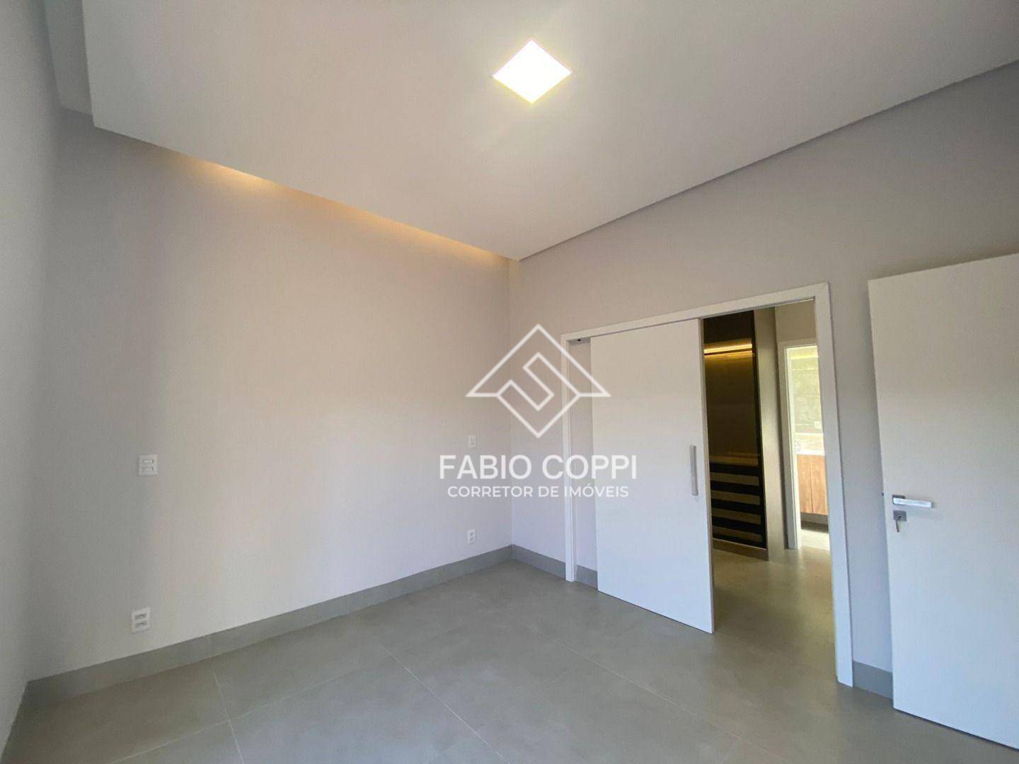 Casa de Condomínio à venda com 3 quartos, 206m² - Foto 20