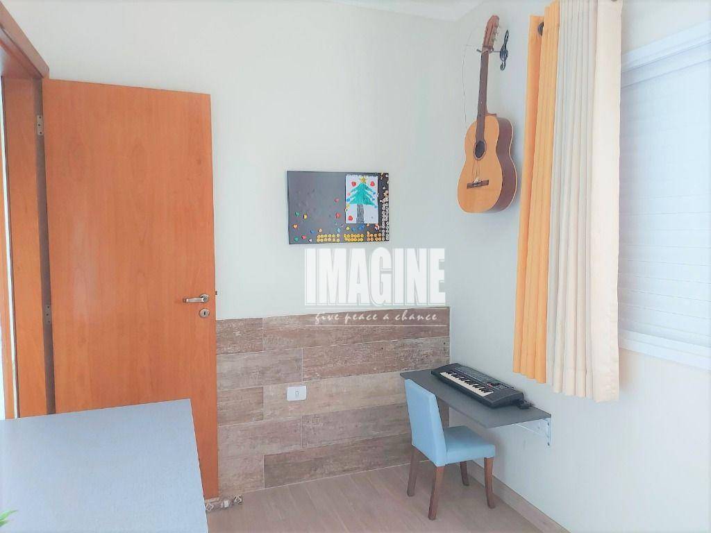 Sobrado à venda com 3 quartos, 247m² - Foto 16