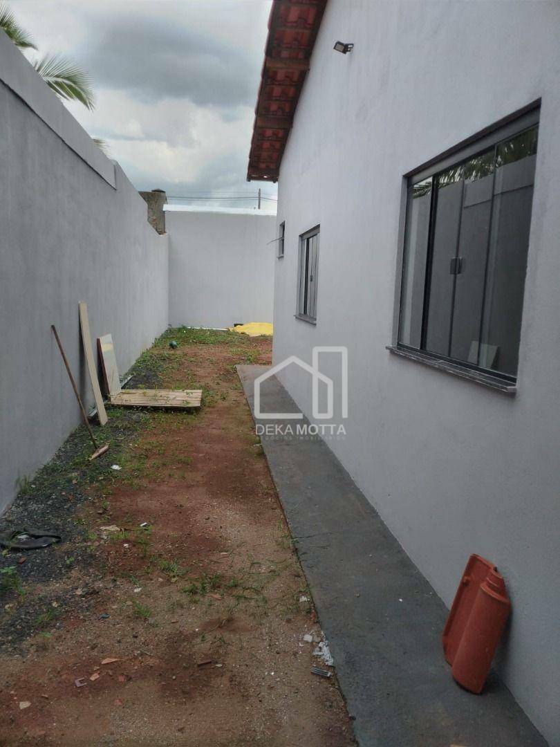 Casa de Condomínio à venda com 3 quartos, 110m² - Foto 2