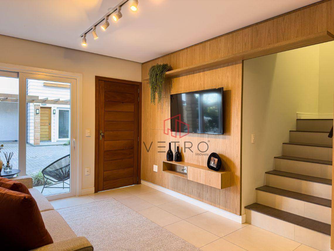 Casa de Condomínio, 2 quartos - Foto 2