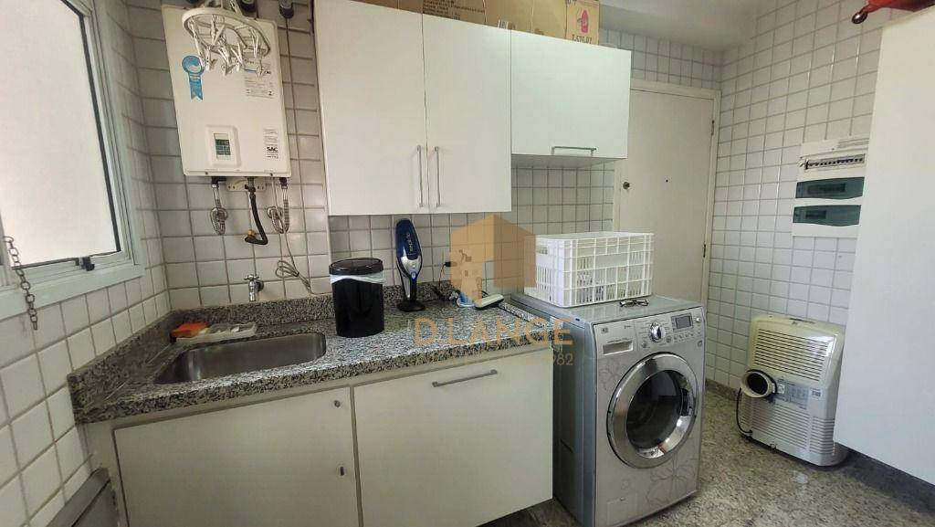 Apartamento à venda com 3 quartos, 136m² - Foto 27