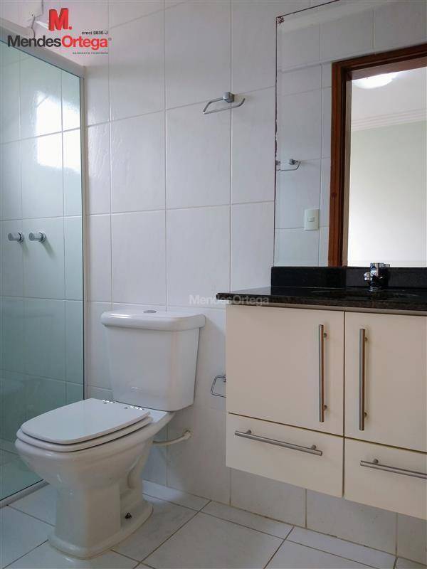 Apartamento para alugar com 3 quartos, 100m² - Foto 12