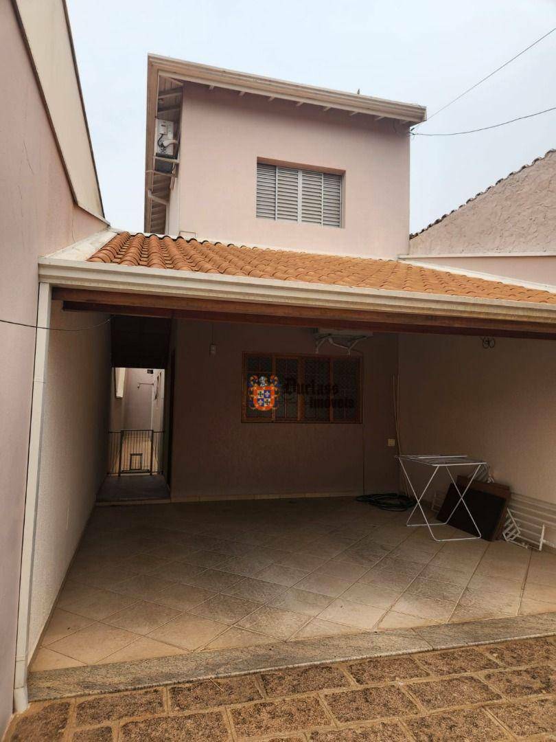 Sobrado à venda com 3 quartos, 124m² - Foto 2