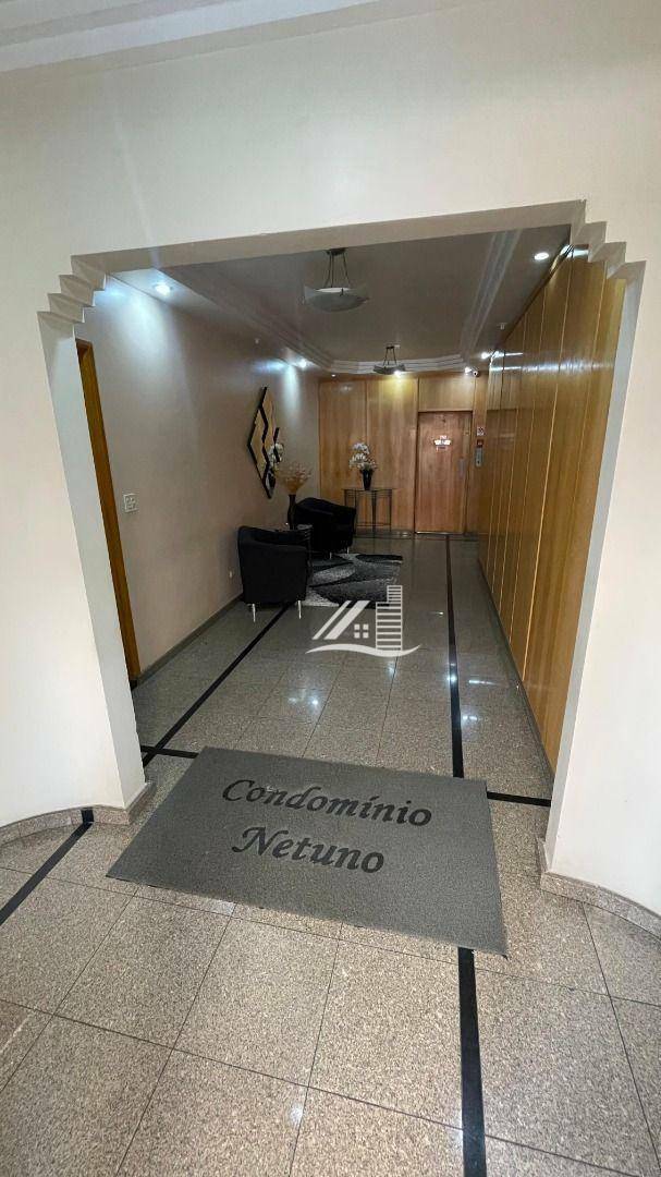 Apartamento à venda com 3 quartos, 90m² - Foto 19