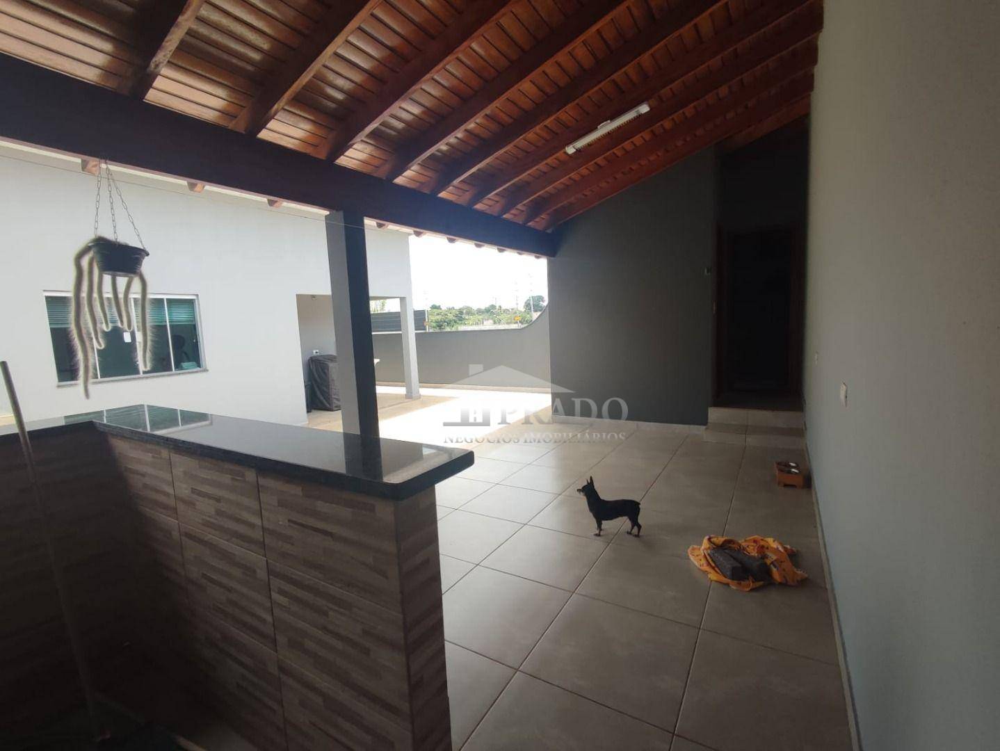 Casa à venda com 3 quartos, 160m² - Foto 18