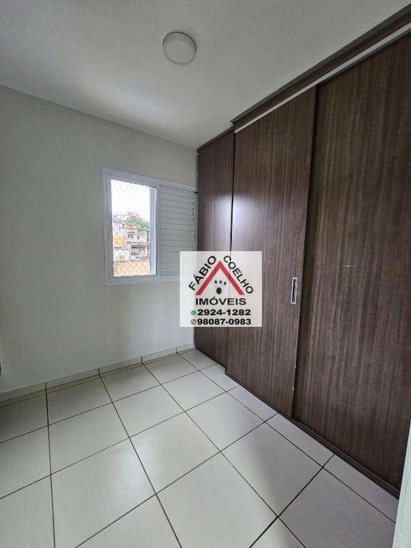 Apartamento à venda com 2 quartos, 53m² - Foto 20