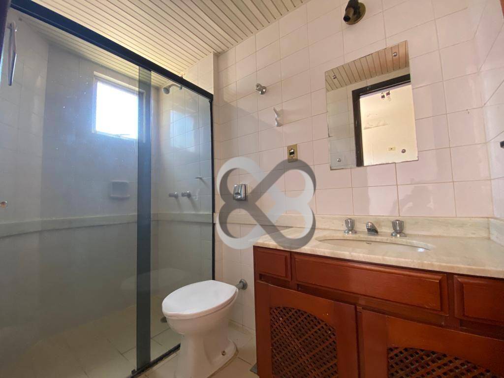 Apartamento para alugar com 3 quartos, 80m² - Foto 17