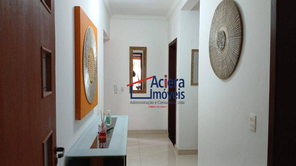 Casa de Condomínio à venda com 3 quartos, 217m² - Foto 14
