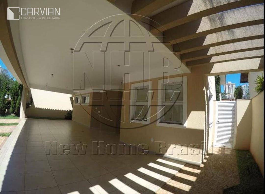 Casa de Condomínio à venda com 4 quartos, 516m² - Foto 32