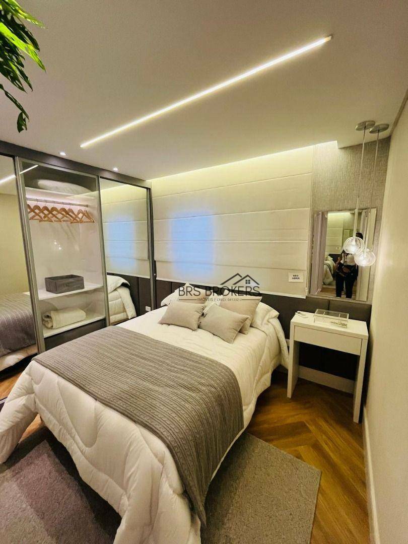 Apartamento à venda com 2 quartos, 56m² - Foto 15