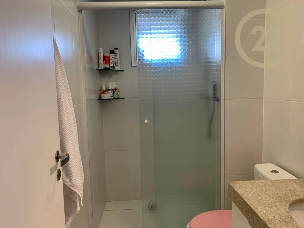 Apartamento à venda com 3 quartos, 121m² - Foto 22