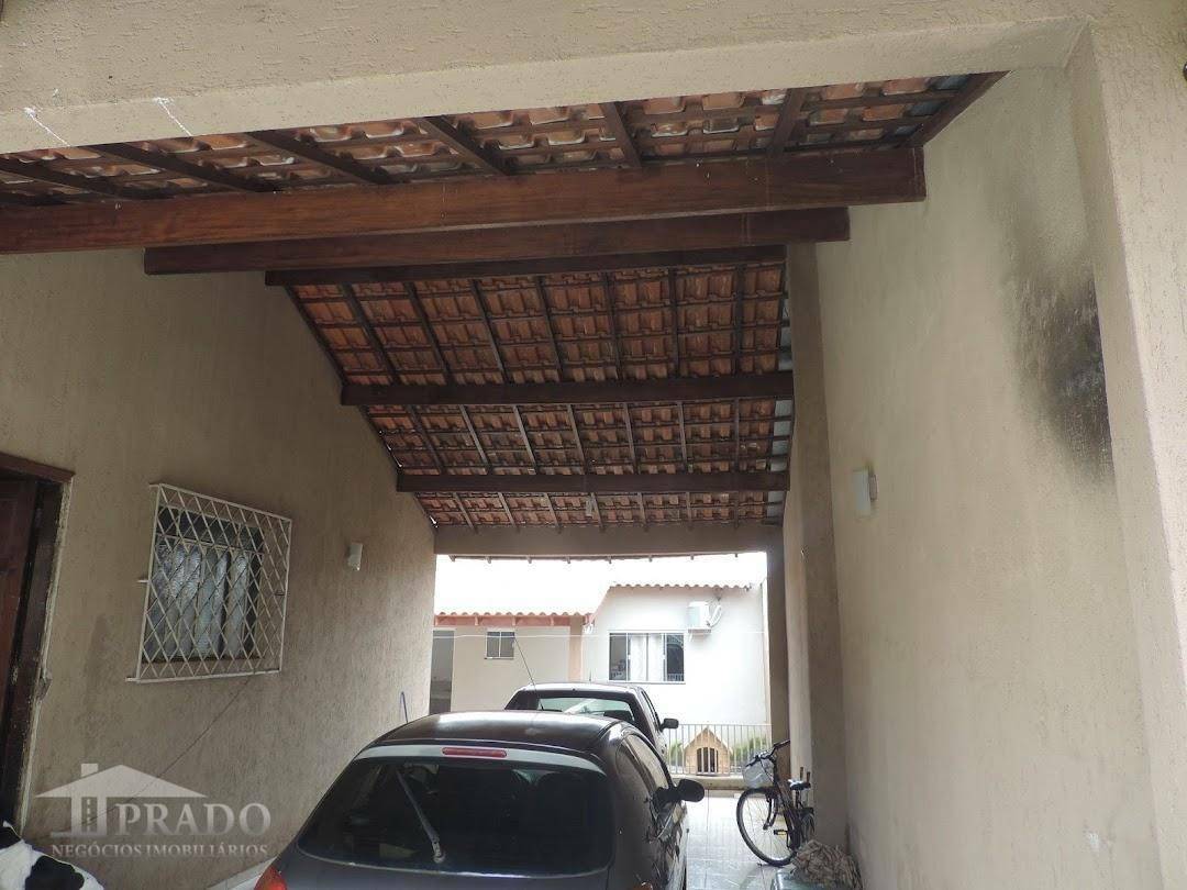 Casa à venda com 4 quartos, 185m² - Foto 6