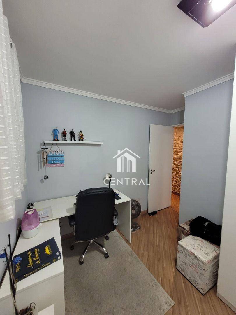 Apartamento para alugar com 3 quartos, 64m² - Foto 13