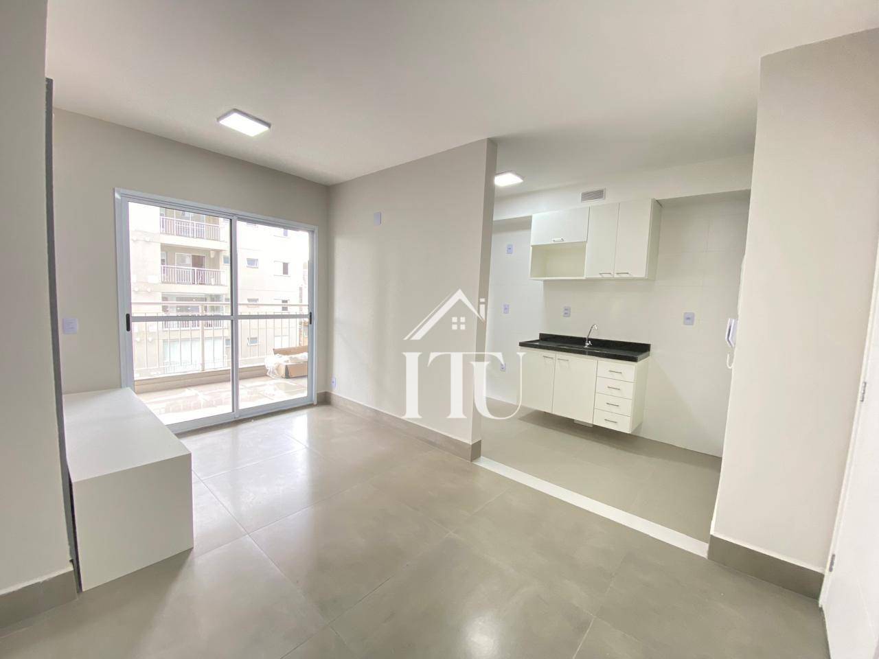 Apartamento à venda e aluguel com 2 quartos, 61m² - Foto 2