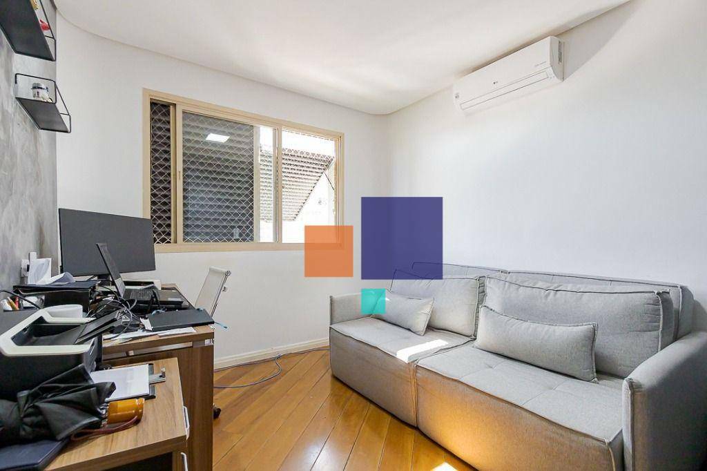 Apartamento à venda com 4 quartos, 247m² - Foto 29