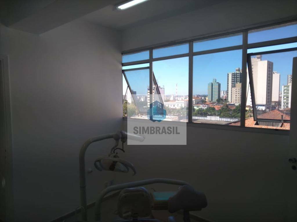 Conjunto Comercial-Sala à venda e aluguel, 106m² - Foto 10