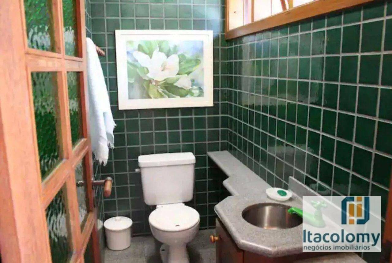 Casa de Condomínio à venda com 4 quartos, 650m² - Foto 16