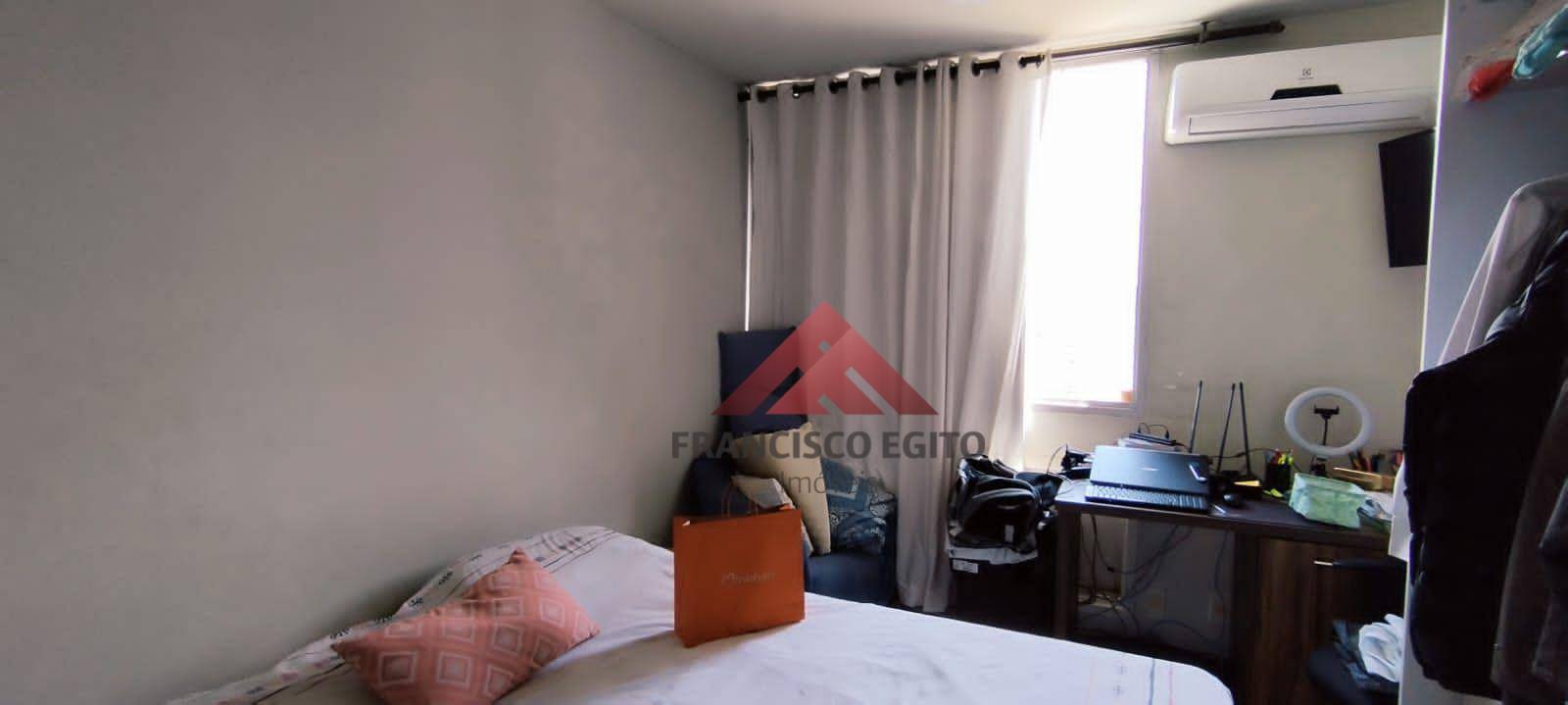 Apartamento à venda com 2 quartos, 82m² - Foto 6