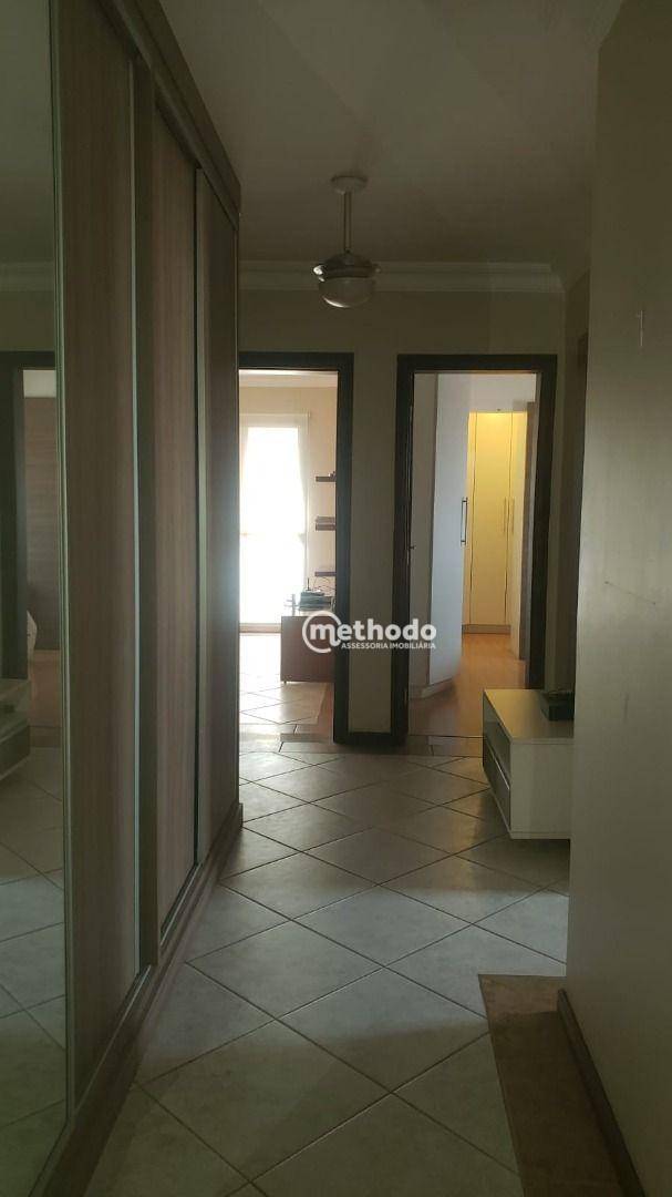 Apartamento à venda com 3 quartos, 145m² - Foto 10