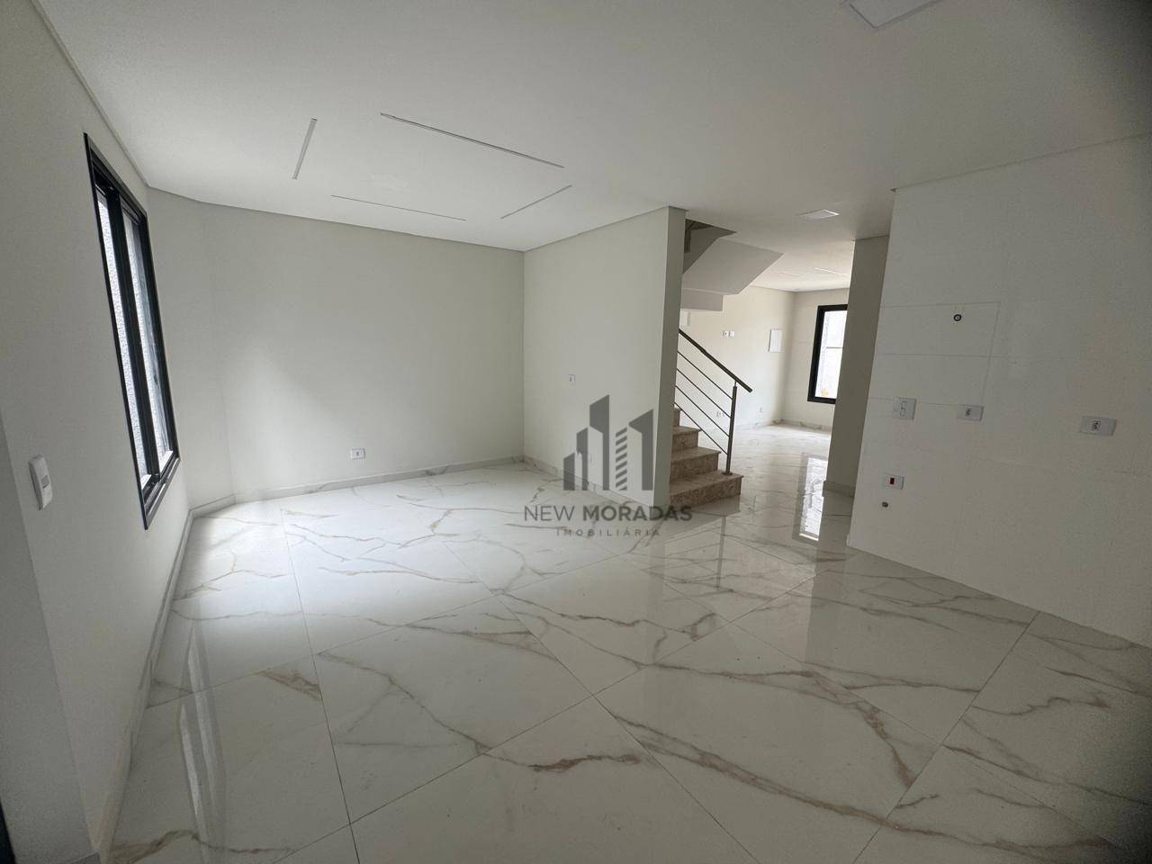 Sobrado, 3 quartos, 140 m² - Foto 6