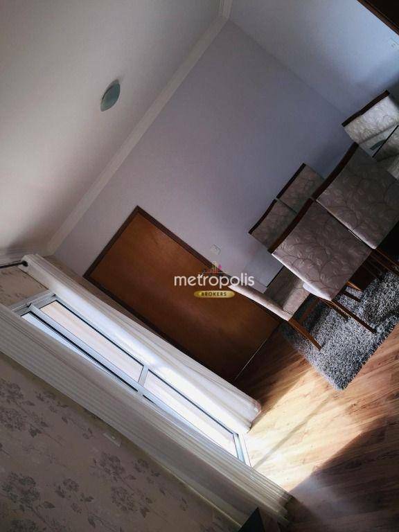 Apartamento à venda com 3 quartos, 96m² - Foto 3