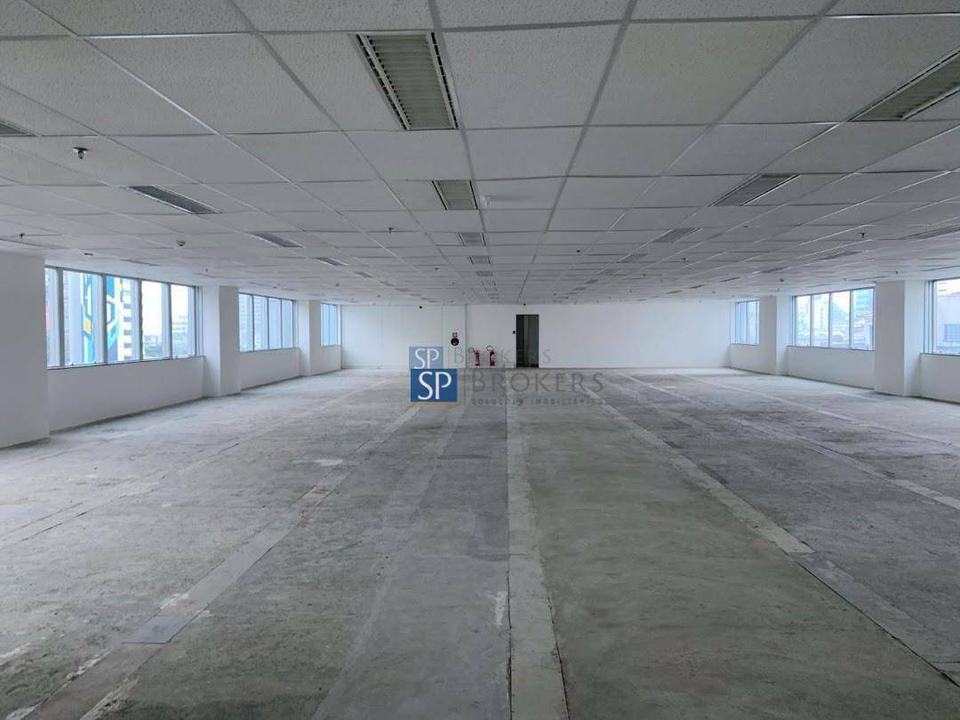 Conjunto Comercial-Sala para alugar, 507m² - Foto 1