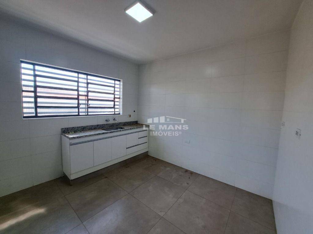 Loja-Salão para alugar, 100m² - Foto 12