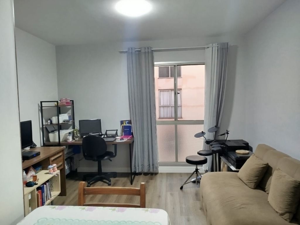 Apartamento à venda com 2 quartos, 49m² - Foto 8