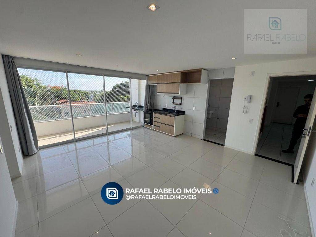 Apartamento, 3 quartos, 75 m² - Foto 1