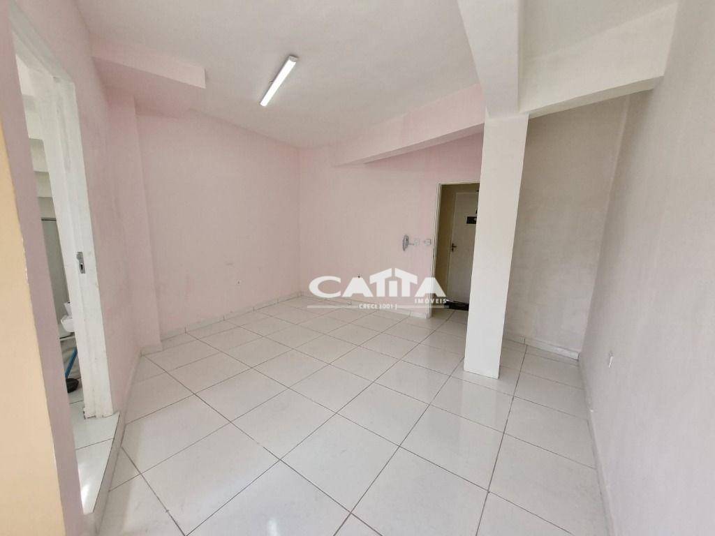 Conjunto Comercial-Sala para alugar, 31m² - Foto 8