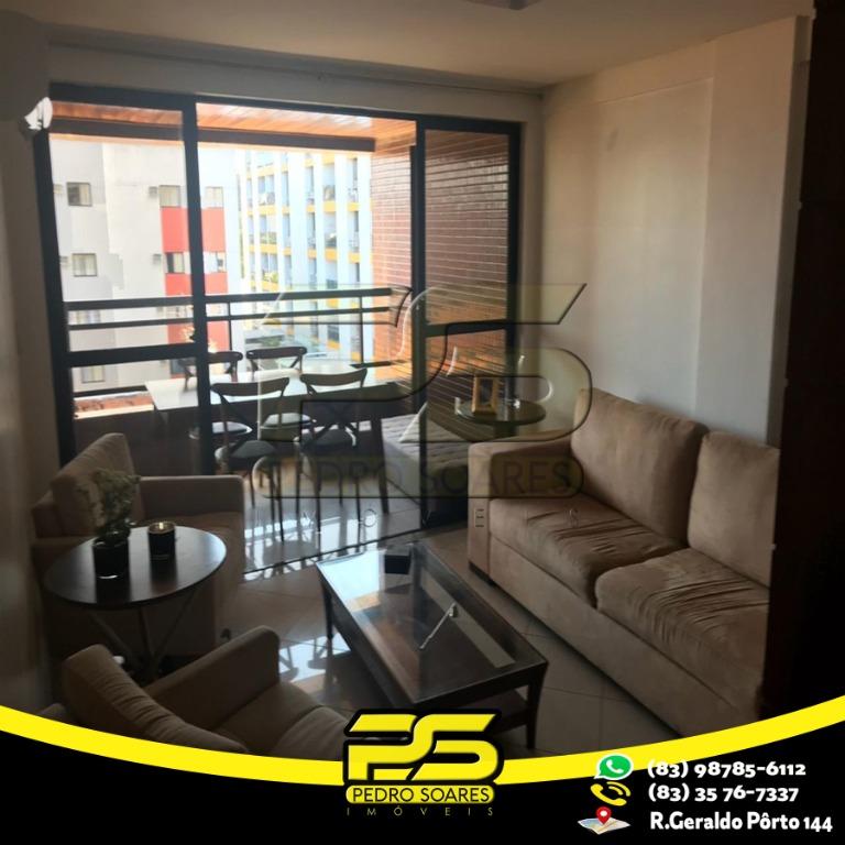 Apartamento à venda com 4 quartos, 330m² - Foto 9