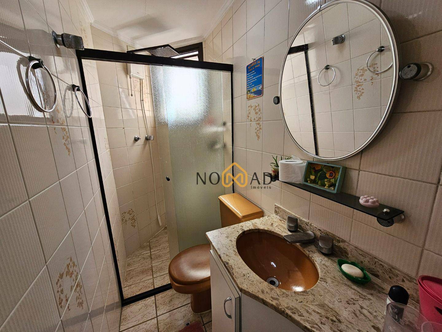 Apartamento à venda com 3 quartos, 96m² - Foto 14